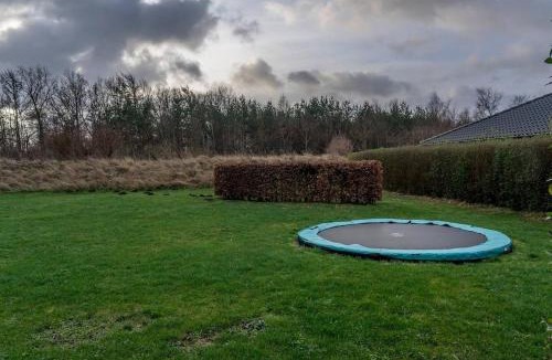 Sindal Villa | Villa Teglgårdshaven