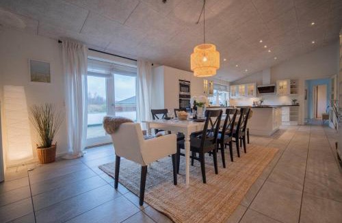 Sindal Villa | Villa Teglgårdshaven