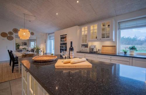 Sindal Villa | Villa Teglgårdshaven