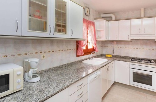 Calafat House | Villa Tello by Interhome