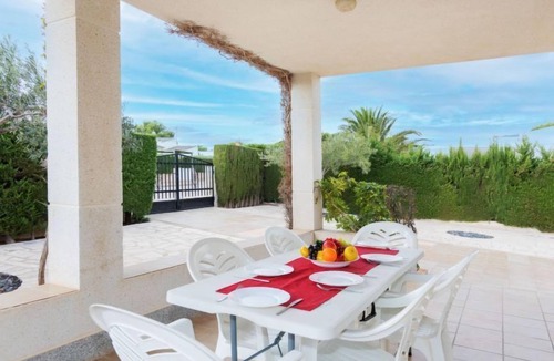 Calafat House | Villa Tello by Interhome