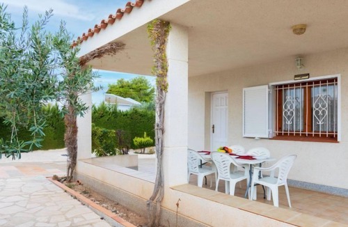 Calafat House | Villa Tello by Interhome