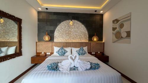 Cepaka Villa | Villa Tenang di Bali dekat Canggu & Tanah Lot