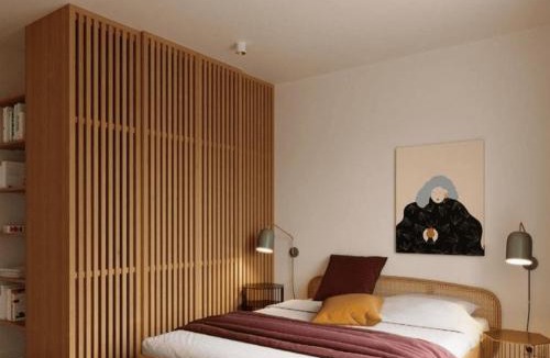 Semarapura Villa | villa tenang