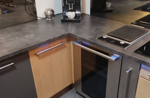 Tencin House | Villa Tencenoise