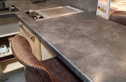 Tencin House | Villa Tencenoise