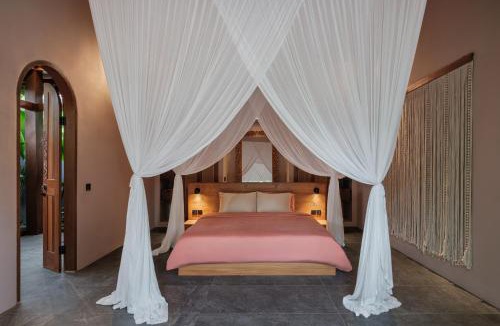 Penestanan Villa | Villa Tenease