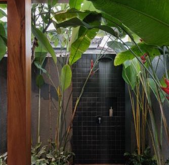 Penestanan Villa | Villa Tenease