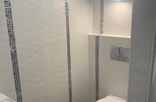 Bondy House | Villa Tenjin Chambre 10