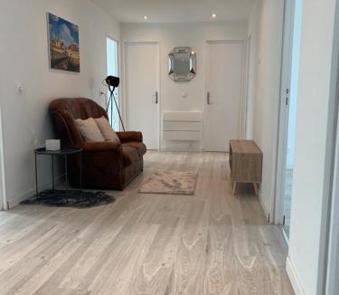 Bondy House | Villa Tenjin Chambre 13