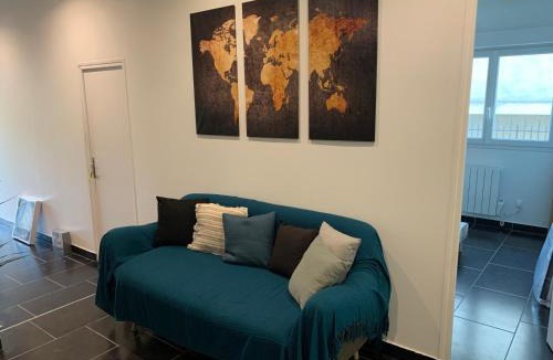 Bondy House | Villa Tenjin Chambre 15