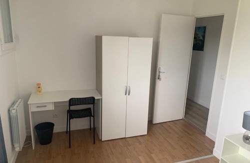 Bondy House | Villa Tenjin chambre 5