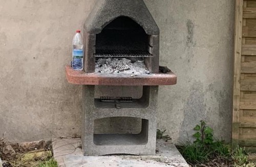 Bondy House | Villa Tenjin chambre 5