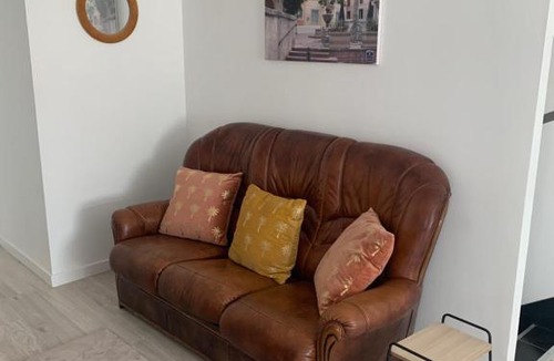 Bondy House | Villa Tenjin chambre 7