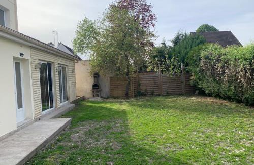 Bondy House | Villa Tenjin chambre 7