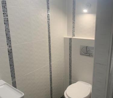 Bondy House | Villa Tenjin Chambre 8