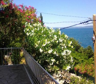 Trpanj House | Villa Teodora by the Sea