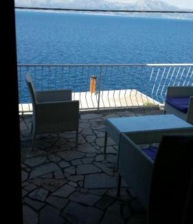 Trpanj House | Villa Teodora by the Sea