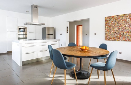 Portel-des-Corbieres Villa | Villa Terre Des Vins by Villa Plus