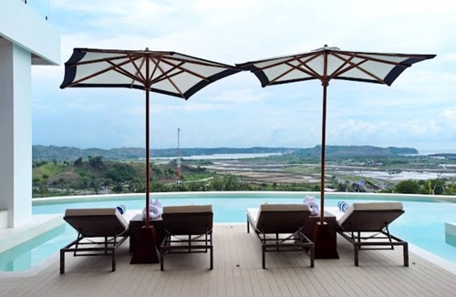 Kuta Villa | Villa Teraum