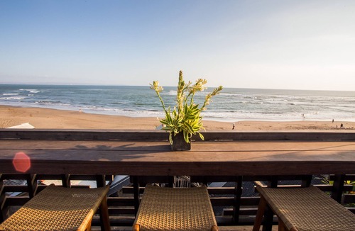 Batu Bolong Villa | Villa Teresa Bali
