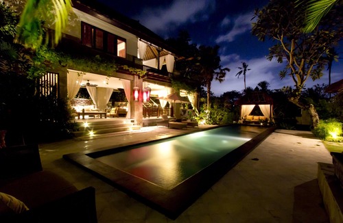 Batu Bolong Villa | Villa Teresa Bali