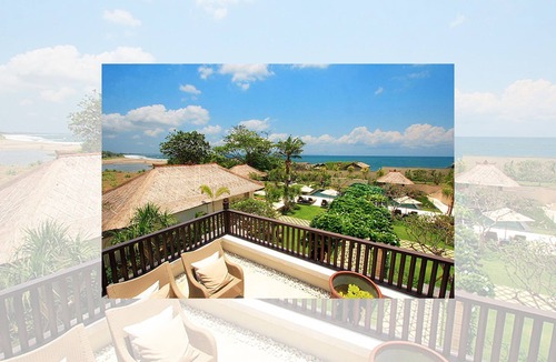 Batu Bolong Villa | Villa Teresa Bali