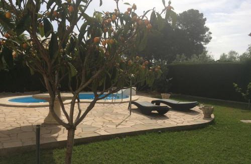 Cap Roig House | Villa Teresa