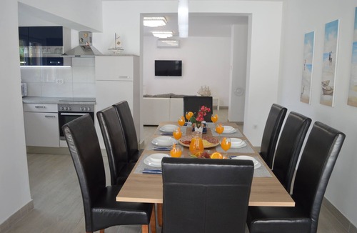 Vantacici Villa | Villa Teresa, Malinska