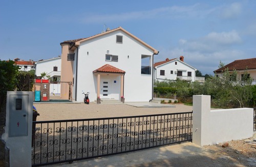 Vantacici Villa | Villa Teresa, Malinska