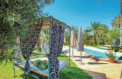 La Marina Villa | Villa 'Teresa' with Private Pool, Wi-Fi, and Air Conditioning