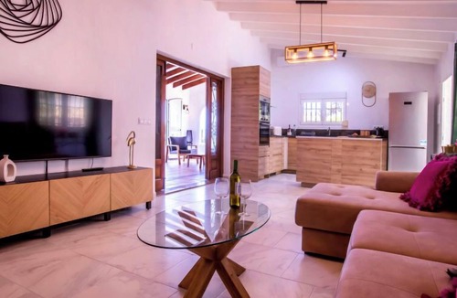 Monte Pego House | Villa Teresita by Interhome