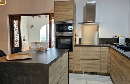 Monte Pego House | Villa Teresita by Interhome