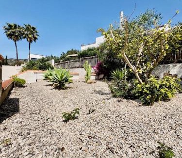 Urbanitzacio la Fustera Villa | Villa Tereska - AzulenaCalpe