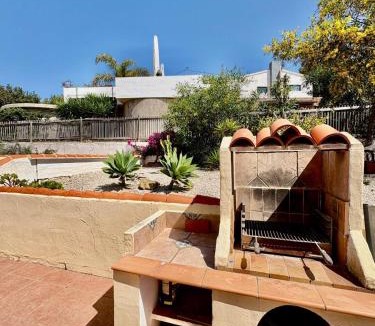 Urbanitzacio la Fustera Villa | Villa Tereska - AzulenaCalpe