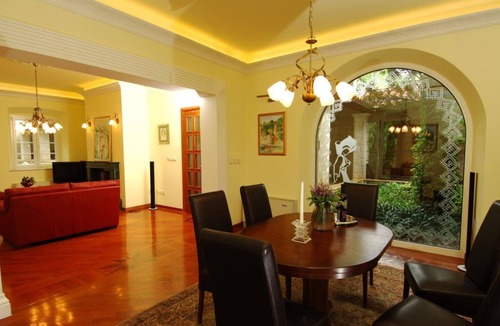 Cilipi Villa | Villa Tereza - Four Bedroom Villa, Sleeps 8