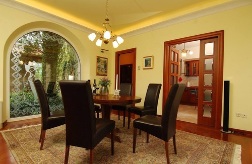Cilipi Villa | Villa Tereza - Four Bedroom Villa, Sleeps 8