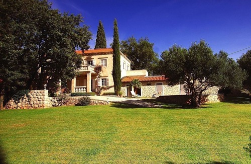 Cilipi Villa | Villa Tereza - Four Bedroom Villa, Sleeps 8