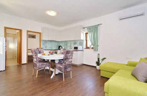 Skabrnja Villa | Villa Tereza - Four Bedroom Villa, Sleeps 10