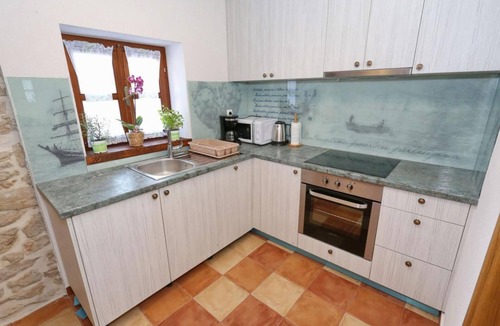 Skabrnja Villa | Villa Tereza - Four Bedroom Villa, Sleeps 10