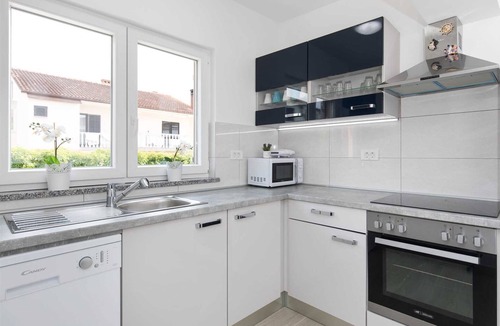 Vantacici Villa | Villa Tereza with heated pool