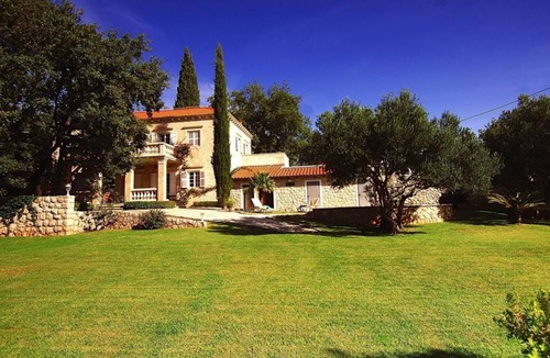 Cilipi Villa | Villa Tereza in Mocici