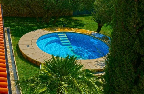 Cilipi Villa | Villa Tereza in Mocici
