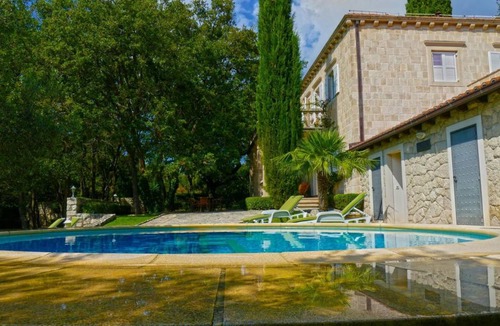 Cilipi Villa | Villa Tereza in Mocici