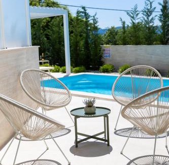 Linardici Villa | Villa Terra