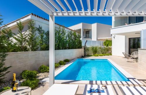 Linardici Villa | Villa Terra