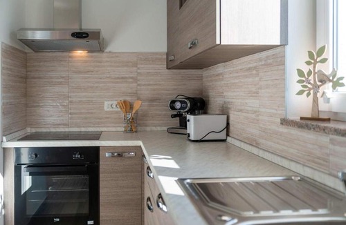 Moscenicka Draga House | Villa Terra