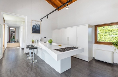 Sveti Petar u Sumi Villa | Villa Terra Rossa - beautiful villa with big private pool and jacuzzi