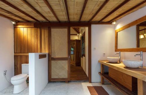 Gili Trawangan Villa | Villa Terra