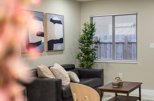 Liberty City House | Villa Terra | Miami Wynwood